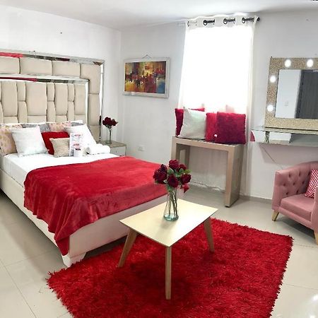 Hotel Platinum Barranquilla Barranquilla  Exteriér fotografie