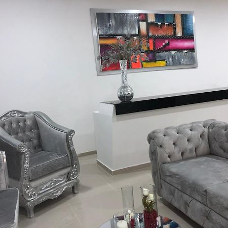 Hotel Platinum Barranquilla Barranquilla  Exteriér fotografie