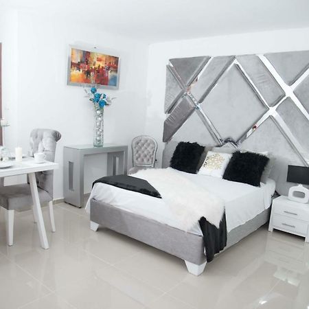 Hotel Platinum Barranquilla Barranquilla  Exteriér fotografie