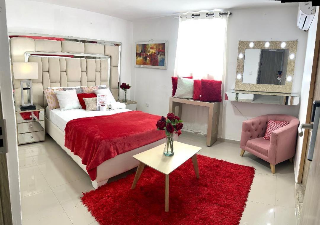 Hotel Platinum Barranquilla Barranquilla  Exteriér fotografie
