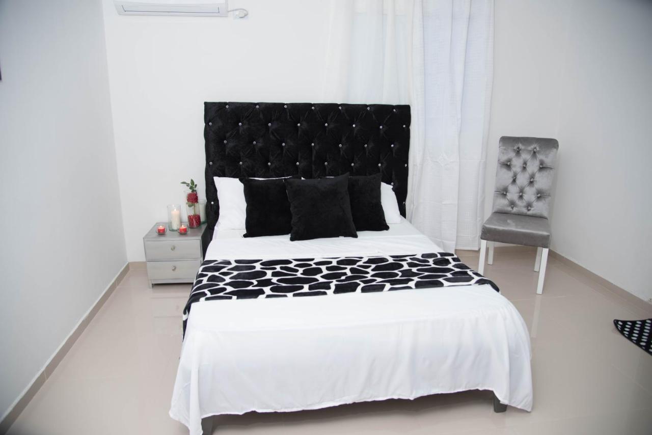 Hotel Platinum Barranquilla Barranquilla  Exteriér fotografie