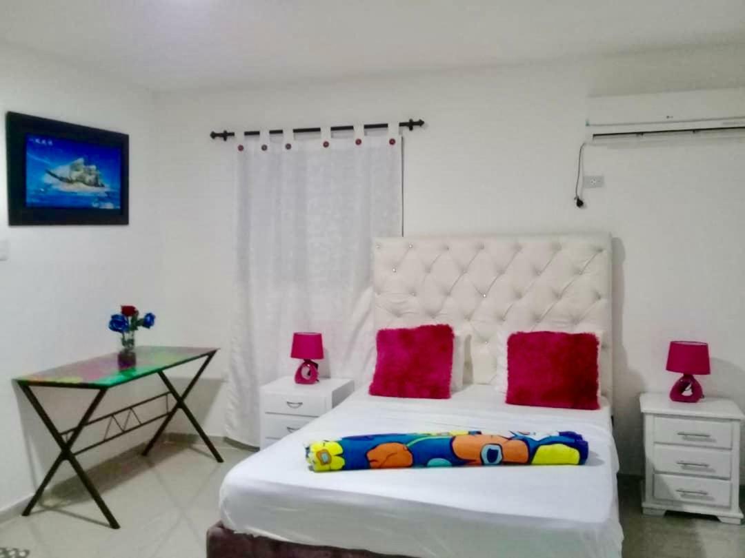 Hotel Platinum Barranquilla Barranquilla  Exteriér fotografie
