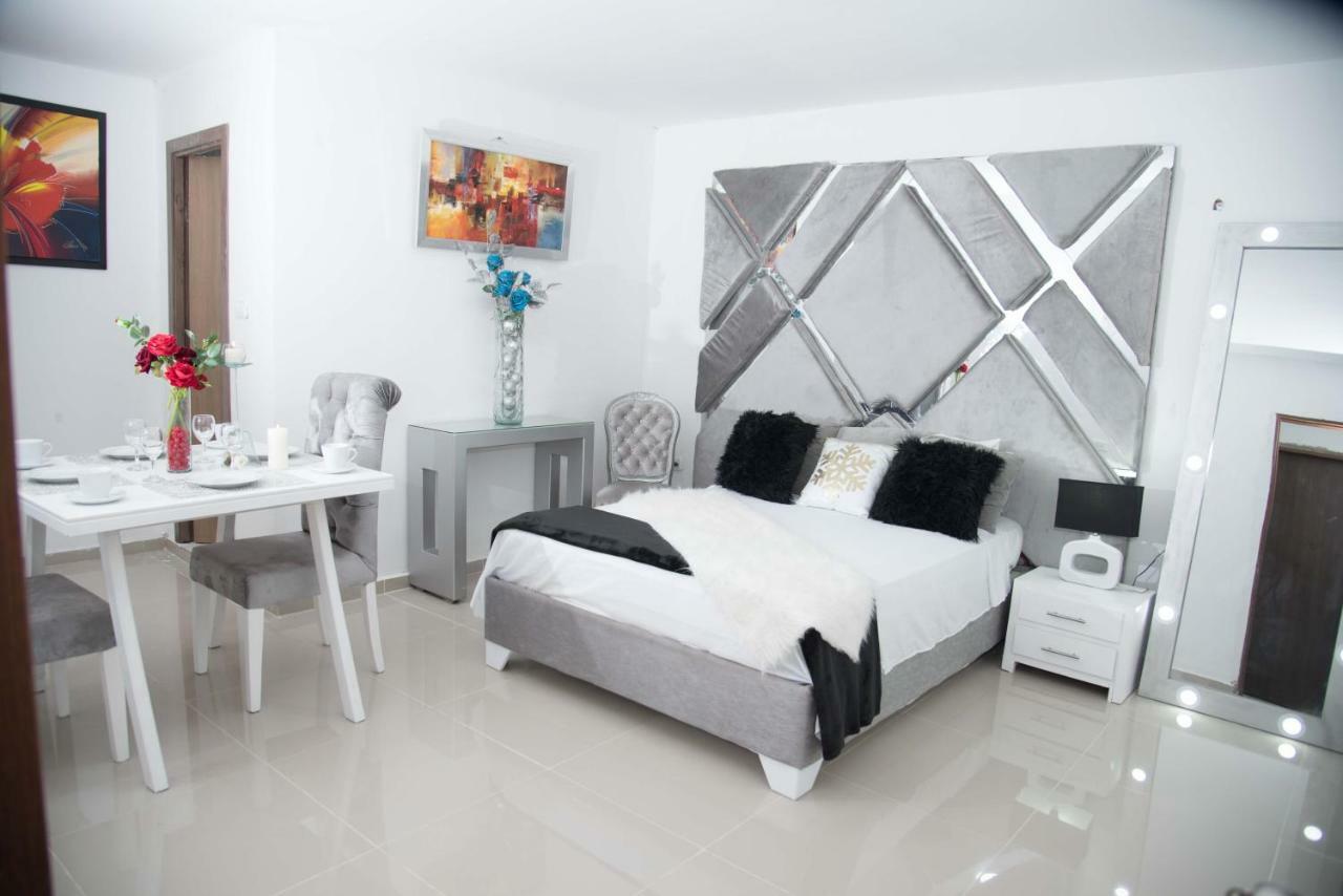 Hotel Platinum Barranquilla Barranquilla  Exteriér fotografie