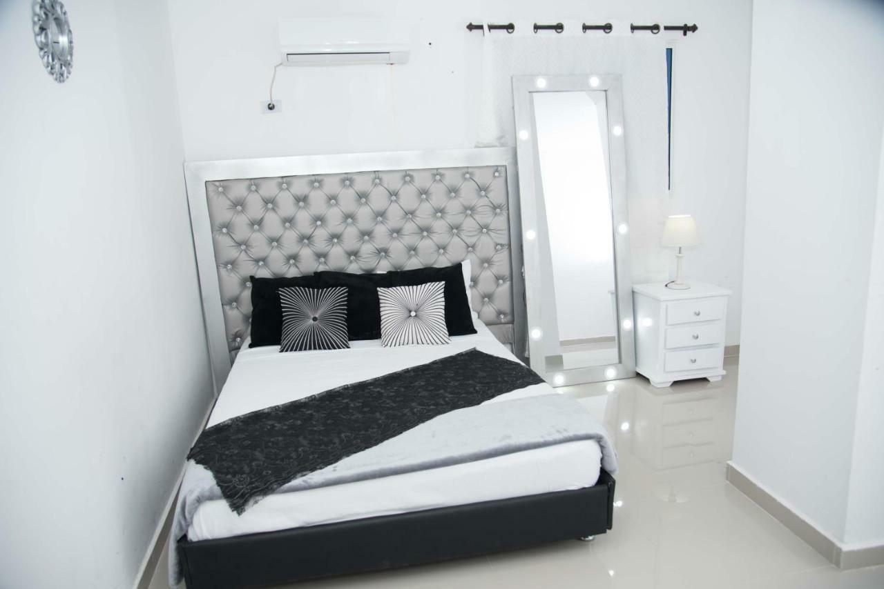 Hotel Platinum Barranquilla Barranquilla  Exteriér fotografie