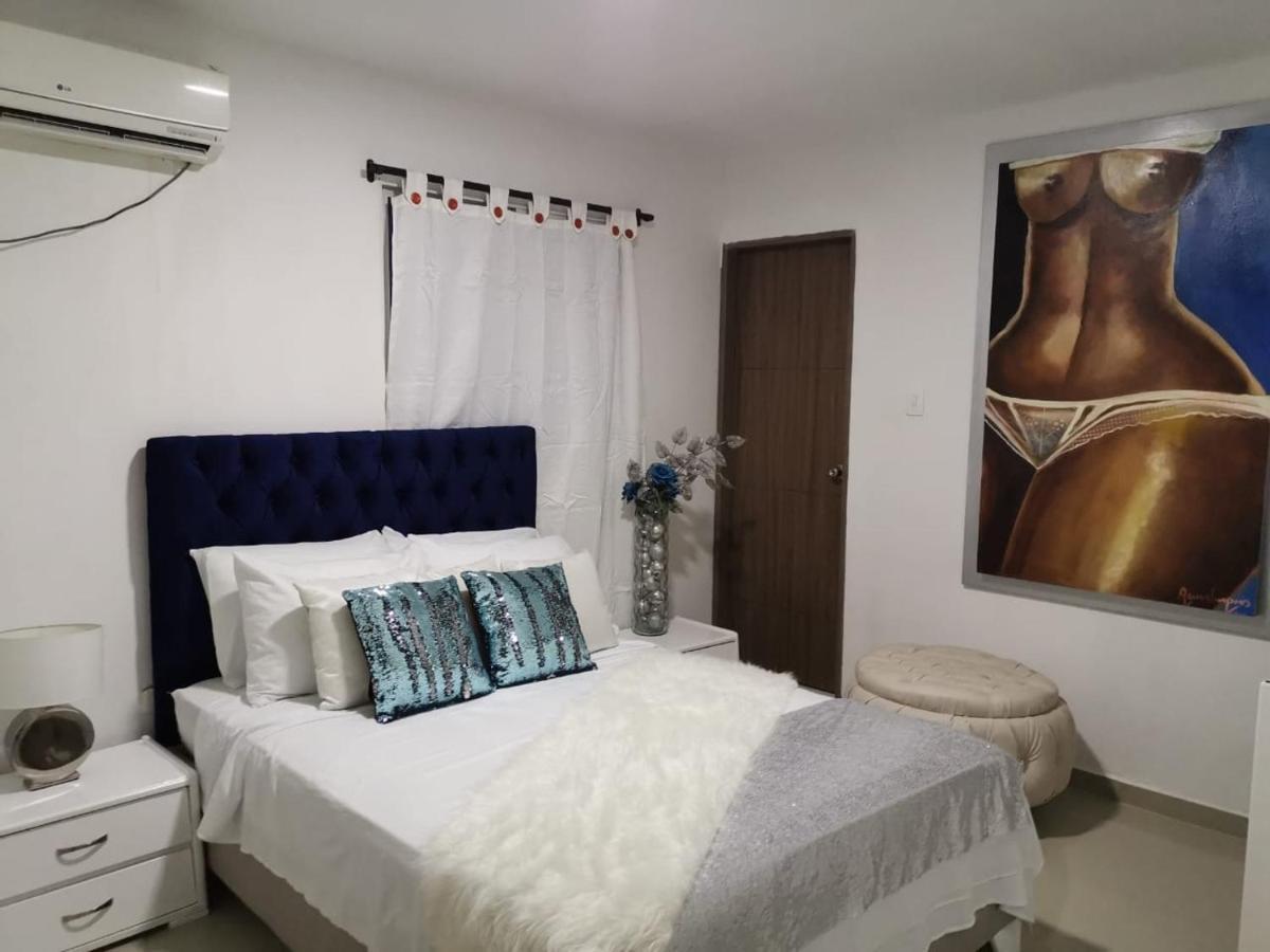 Hotel Platinum Barranquilla Barranquilla  Exteriér fotografie